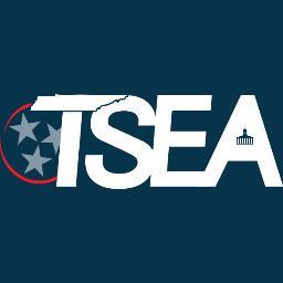 TSEA is recognized on Capitol hill as the voice for state employees in Tennessee.

To join TSEA, visit https://t.co/RU0tJqHQdE