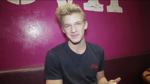 you say life, I say Cody Simpson. personals: @iamcodysangel_ & @YouWhizzer