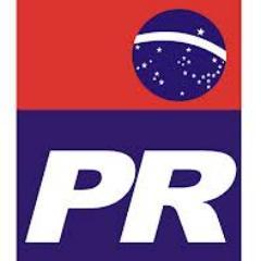 Partido da República - PR - 22