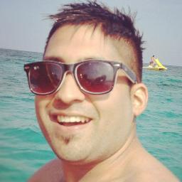 NeelRamanandi's profile picture. 