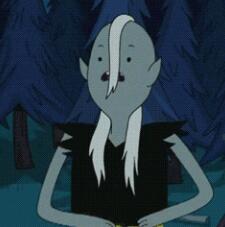 Yo..I'm @VampireOfOoo's boyfriend. You're not a genius... You're not a genius.
