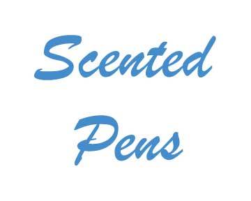 Promo Products Distributor : Pens that smell great with your logo printed on them. New product launches, scent marketing, attention getting advertising. PPAI