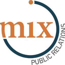 MIX PR is a tech-focused boutique agency with a big bite.