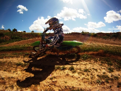 Pol Soler Gimenez Profile