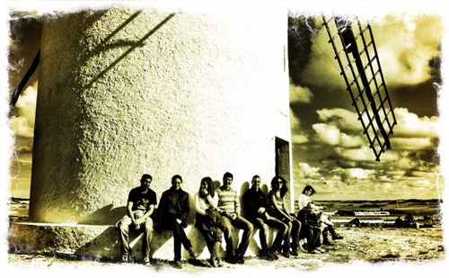 AlvarezBustos's profile picture. 