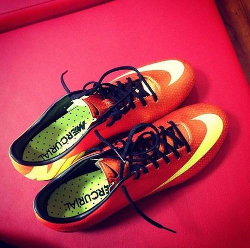 Brot a new vapor 9 yha