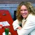 Patricia Ehrkamp (@patriciaehrkamp) Twitter profile photo