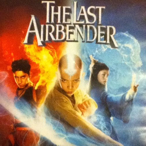 I am 12 year old Aang. I am the avatar. That is all u need to know.