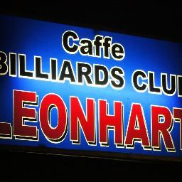 leonhart14's profile picture. 