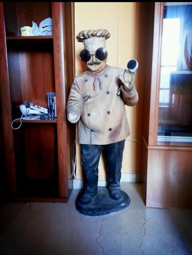 MUÑECO ABANDONADO.ACOGIDO POR LOS PELIKANOS, HERMANO DEL GRAN GEREDAYA ,CHACHA ,COCINERO,Y BUENA HENTE DONDE LOS AIGA ,ME GUSTA LA FIESTA Y LA WIDO,SEMOS ASIN!