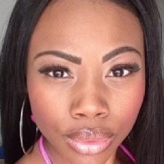 The Official Twitter page of @1BREEPAGE #International Sports/News Reporter, Actress, Model.