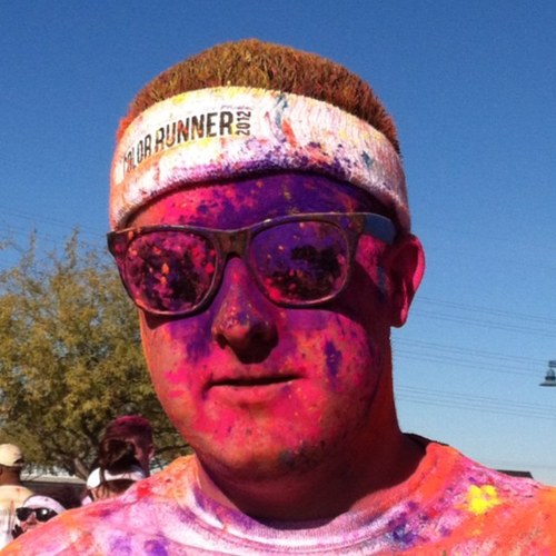 Kyle_MC_Cracken's profile picture. 