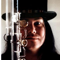 Multi-Award Winning Native American Composer