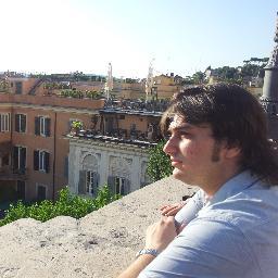 Toommykou93's profile picture. Med student @MedUni_Wien . حرية للأبد