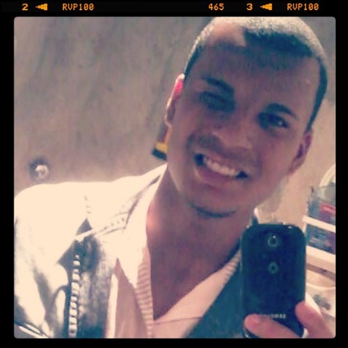 #Felizz, Ousado e Filho de Deus #