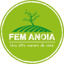 FemAnoia's profile picture. Fem Anoia pretén contribuir en la dinamització             de l'Anoia.
