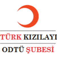Türk Kızılayı Odtü  (@odtukizilay) Twitter profile photo