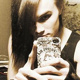 I am the new bassist of BatAAr. Music is my life. ~~~
(Not the real Jake BatAAr. Just RP. Find the real Jake at @JakeBatAAr)