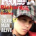 Richard Cauley - @RichCauley - Twitter