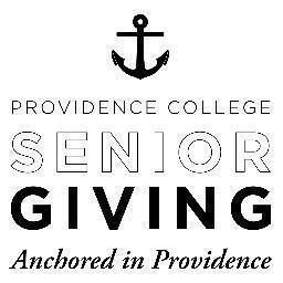 The official Twitter for the 2013 Providence College Senior Giving Campaign
Goal: $35,000 and 40% participation