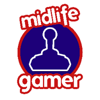 Midlife Gamer (@midlifegamernet) 's Twitter Profile Photo