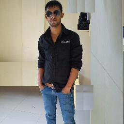 RaviThewarlock's profile picture. chhod na yarrrrrrrr