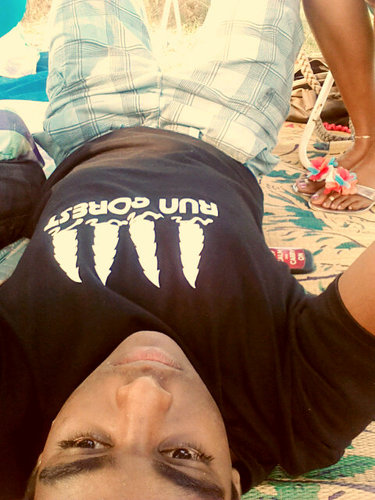 119JC119's profile picture. Peace ♥