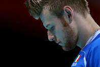 Si può vivere di pallavolo?!                  Tanto amore a lei che mi fa vivere emozioni fantastiche♥