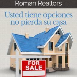 CasaRefinanciar's profile picture. Roman Realtors & Financial Services lo ayuda con su problema de vivienda, bien sea que la solución sea el refinanciamiento, la venta o Short Sale.