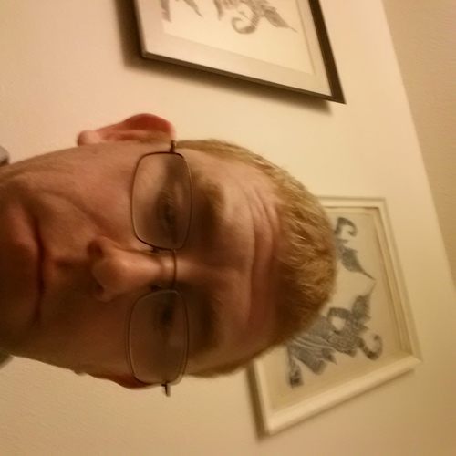 osunorthwest's profile picture. 