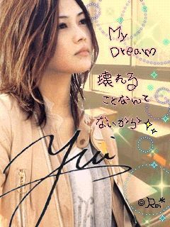 don`t ever give up ^^