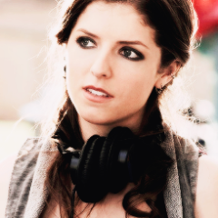 Mazy, also known as, May. Seems like I've really become quite a bit like my fathers. Let's hope that's a good thing. [RP Account. Not Anna Kendrick.]