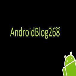Welcome to my blogger twitter get updated with the hottest and up and coming android apps. Also tips and tricks.