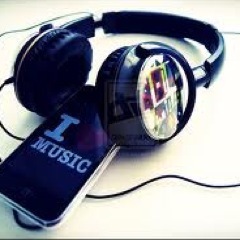 music is the way of life. It is a way you can just let yourself be free and be yourself.