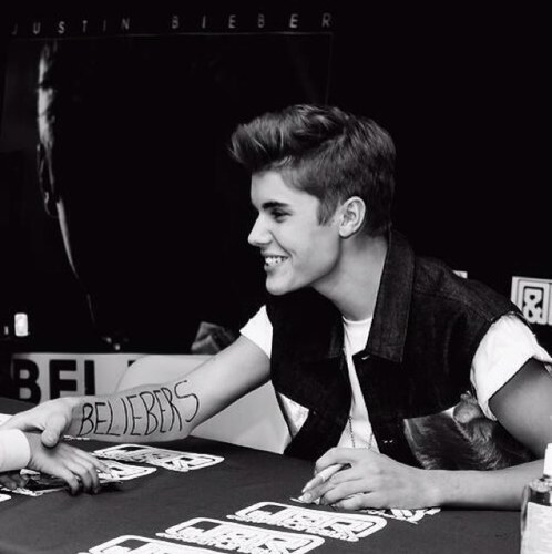 the boy who sings baby ∞ kidrauhl forever ♡ #withdankanter