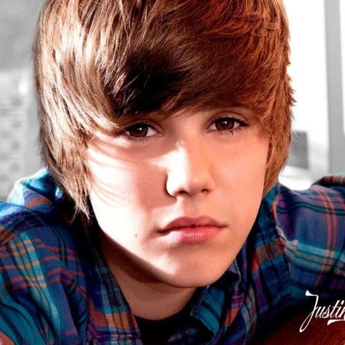 Justin is the reason I smile.