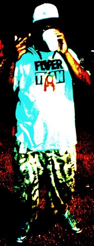 big boy loud