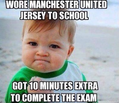 Follow for epic football funnys!!!! 
I follow back!