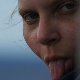 donnabeth_'s profile picture. if you can make a girl laugh, you can make her do anything - marilyn monroe