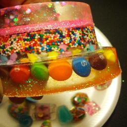 BeesCustomCandy's profile picture. 