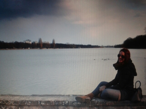 Nataliafj7's profile picture. Living is easy with eyes closed#