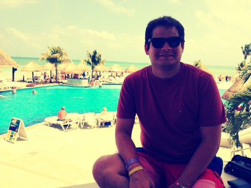 jaceron_ortiz's profile picture. Estudiante de CP y AP / La Fuerza De Las Ideas / Nada en el mundo es más peligroso que la ignorancia sincera y la estupidez concienzuda