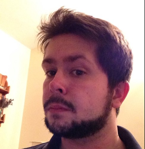 Paolo181's profile picture. 