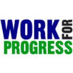 Work for Progress recruits for the nation's leading nonprofit organizations. We'll list new openings & follow clients to provide a sense of the work they do.