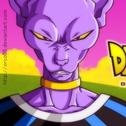 God Of Destruction | #DBZRP