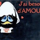 Martin Lapierre - @mecailloux - Twitter