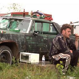 I'm the fuckin' trusty, rusty '75 Yorker that has hauled around Ricky, Julian, Bubbles and generations of Trailer Park Boys shitiots for years.