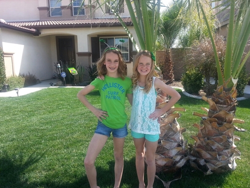 mygirlscheer's profile picture. 