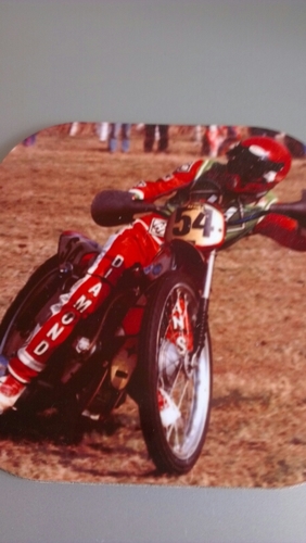 life is racing everything else is just waiting