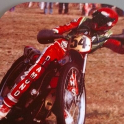 aliriley68's profile image